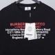 Highly rated item Men's T-shirt 2022SS BURBERRY Burberry Highly rated item Men's T-shirt 2022SS BURBERRY Burberry