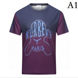 BURBERRY Burberry 2022SS men's short-sleeved T-shirt sale early