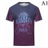 BURBERRY Burberry 2022SS men's short-sleeved T-shirt sale early