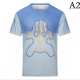 BURBERRY Burberry 2022SS men's short-sleeved T-shirt sale early BURBERRY Burberry 2022SS men's short-sleeved T-shirt sale early