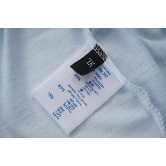 BURBERRY Burberry 2022SS men's short-sleeved T-shirt sale early BURBERRY Burberry 2022SS men's short-sleeved T-shirt sale early