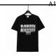 BURBERRY Burberry 2022SS Men's Short Sleeve T-shirt Stupid Selling Ongoing BURBERRY Burberry 2022SS Men's Short Sleeve T-shirt Stupid Selling Ongoing
