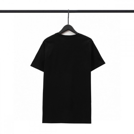 BURBERRY Burberry 2022SS Men's Short Sleeve T-shirt Stupid Selling Ongoing BURBERRY Burberry 2022SS Men's Short Sleeve T-shirt Stupid Selling Ongoing