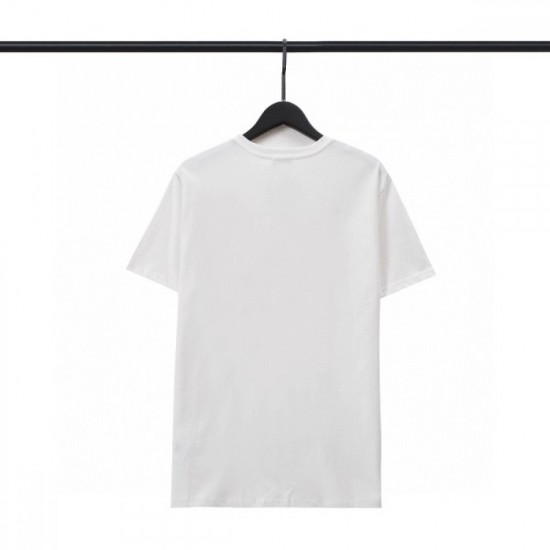 BURBERRY Burberry 2022SS Men's Short Sleeve T-shirt Stupid Selling Ongoing BURBERRY Burberry 2022SS Men's Short Sleeve T-shirt Stupid Selling Ongoing