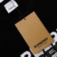 BURBERRY Burberry 2022SS Men's Short Sleeve T-shirt Stupid Selling Ongoing BURBERRY Burberry 2022SS Men's Short Sleeve T-shirt Stupid Selling Ongoing