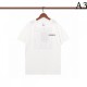 BURBERRY Burberry 2022SS men's short-sleeved T-shirt valuable item BURBERRY Burberry 2022SS men's short-sleeved T-shirt valuable item