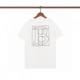 BURBERRY Burberry 2022SS men's short-sleeved T-shirt valuable item BURBERRY Burberry 2022SS men's short-sleeved T-shirt valuable item