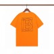 BURBERRY Burberry 2022SS men's short-sleeved T-shirt valuable item BURBERRY Burberry 2022SS men's short-sleeved T-shirt valuable item