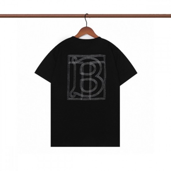 BURBERRY Burberry 2022SS men's short-sleeved T-shirt valuable item BURBERRY Burberry 2022SS men's short-sleeved T-shirt valuable item