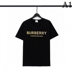 BURBERRY Burberry 2022SS Men's Short Sleeve T-shirt Recommended Sale
