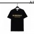 BURBERRY Burberry 2022SS Men's Short Sleeve T-shirt Recommended Sale