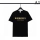 BURBERRY Burberry 2022SS Men's Short Sleeve T-shirt Recommended Sale BURBERRY Burberry 2022SS Men's Short Sleeve T-shirt Recommended Sale