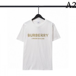 BURBERRY Burberry 2022SS Men's Short Sleeve T-shirt Recommended Sale