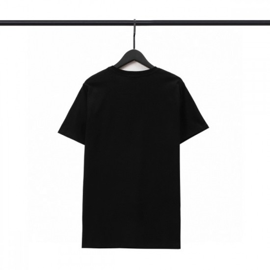 BURBERRY Burberry 2022SS Men's Short Sleeve T-shirt Recommended Sale BURBERRY Burberry 2022SS Men's Short Sleeve T-shirt Recommended Sale