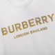 BURBERRY Burberry 2022SS Men's Short Sleeve T-shirt Recommended Sale BURBERRY Burberry 2022SS Men's Short Sleeve T-shirt Recommended Sale
