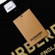BURBERRY Burberry 2022SS Men's Short Sleeve T-shirt Recommended Sale BURBERRY Burberry 2022SS Men's Short Sleeve T-shirt Recommended Sale