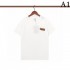 BURBERRY Burberry 2022SS Men's Short Sleeve T-Shirt Limited Time Sale