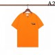 BURBERRY Burberry 2022SS Men's Short Sleeve T-Shirt Limited Time Sale BURBERRY Burberry 2022SS Men's Short Sleeve T-Shirt Limited Time Sale