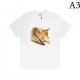 2022SS short-sleeved T-shirt is getting more attention BURBERRY Burberry 2022SS short-sleeved T-shirt is getting more attention BURBERRY Burberry