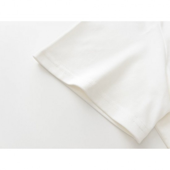 2022SS short-sleeved T-shirt is getting more attention BURBERRY Burberry 2022SS short-sleeved T-shirt is getting more attention BURBERRY Burberry