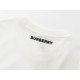 2022SS short-sleeved T-shirt is getting more attention BURBERRY Burberry 2022SS short-sleeved T-shirt is getting more attention BURBERRY Burberry