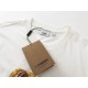 2022SS short-sleeved T-shirt is getting more attention BURBERRY Burberry 2022SS short-sleeved T-shirt is getting more attention BURBERRY Burberry