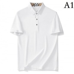 2022SS short-sleeved T-shirt Both popular BURBERRY Burberry