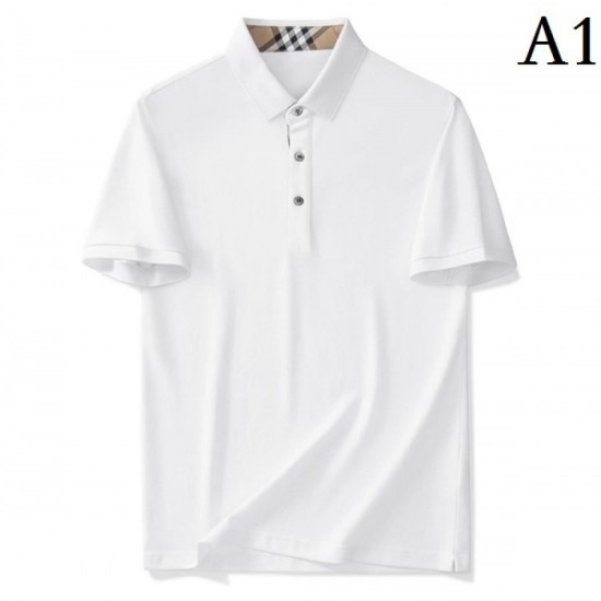 2022SS short-sleeved T-shirt Both popular BURBERRY Burberry 2022SS short-sleeved T-shirt Both popular BURBERRY Burberry