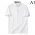 2022SS short-sleeved T-shirt Both popular BURBERRY Burberry