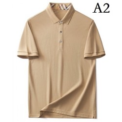 2022SS short-sleeved T-shirt Both popular BURBERRY Burberry