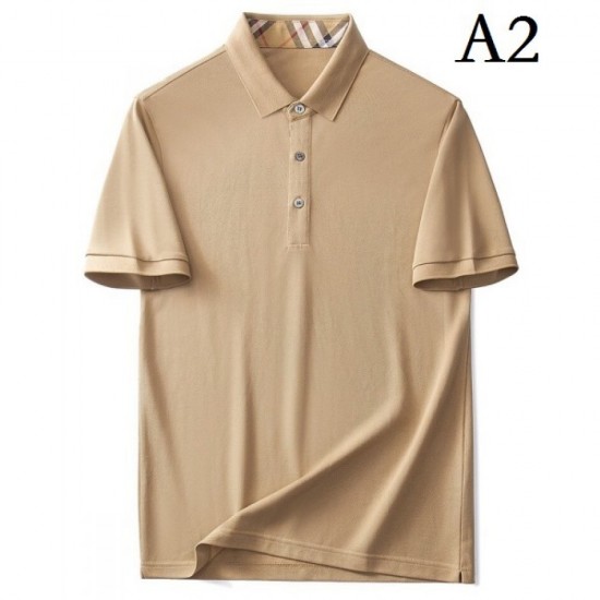 2022SS short-sleeved T-shirt Both popular BURBERRY Burberry 2022SS short-sleeved T-shirt Both popular BURBERRY Burberry