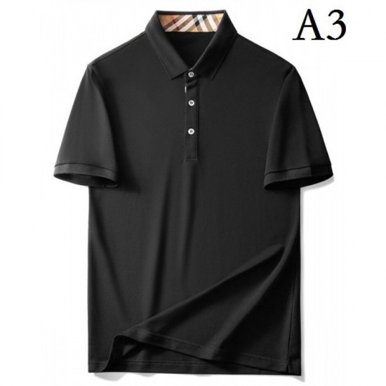 2022SS short-sleeved T-shirt Both popular BURBERRY Burberry 2022SS short-sleeved T-shirt Both popular BURBERRY Burberry