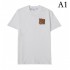 2022SS Short Sleeve T-Shirt Vivid Spring/Summer BURBERRY Burberry