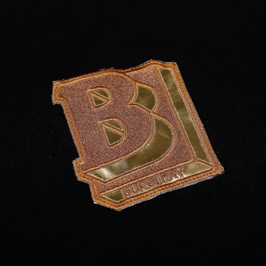 2022SS Short Sleeve T-Shirt Vivid Spring/Summer BURBERRY Burberry 2022SS Short Sleeve T-Shirt Vivid Spring/Summer BURBERRY Burberry