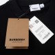 2022SS Short Sleeve T-Shirt Vivid Spring/Summer BURBERRY Burberry 2022SS Short Sleeve T-Shirt Vivid Spring/Summer BURBERRY Burberry