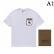 2022SS Short Sleeve T-shirt Best Items BURBERRY Burberry 2022SS Short Sleeve T-shirt Best Items BURBERRY Burberry