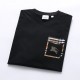 2022SS Short Sleeve T-shirt Best Items BURBERRY Burberry 2022SS Short Sleeve T-shirt Best Items BURBERRY Burberry