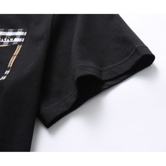 2022SS Short Sleeve T-shirt Best Items BURBERRY Burberry 2022SS Short Sleeve T-shirt Best Items BURBERRY Burberry