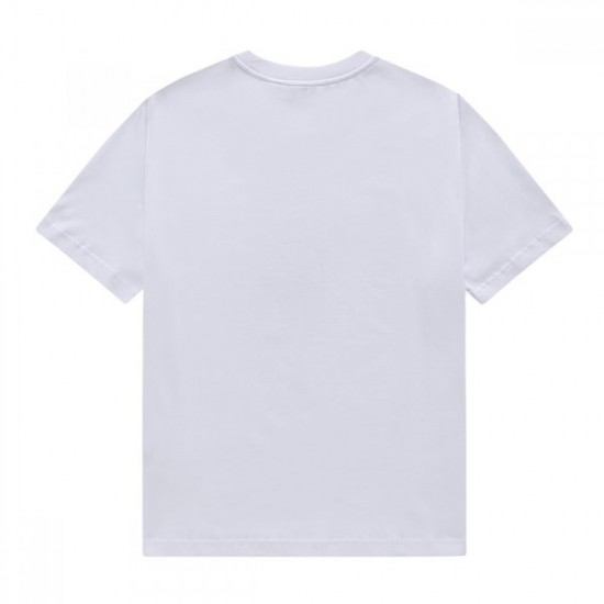 2022SS Short Sleeve T-Shirt Casual BURBERRY Burberry 2022SS Short Sleeve T-Shirt Casual BURBERRY Burberry