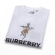 2022SS Short Sleeve T-Shirt Casual BURBERRY Burberry 2022SS Short Sleeve T-Shirt Casual BURBERRY Burberry