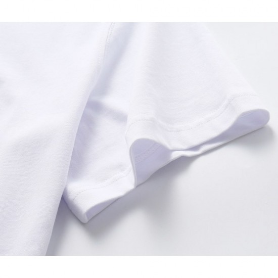 2022SS Short Sleeve T-Shirt Casual BURBERRY Burberry 2022SS Short Sleeve T-Shirt Casual BURBERRY Burberry