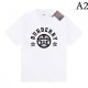 2022SS Short Sleeve T-Shirts Spring Summer Trends BURBERRY Burberry 2022SS Short Sleeve T-Shirts Spring Summer Trends BURBERRY Burberry