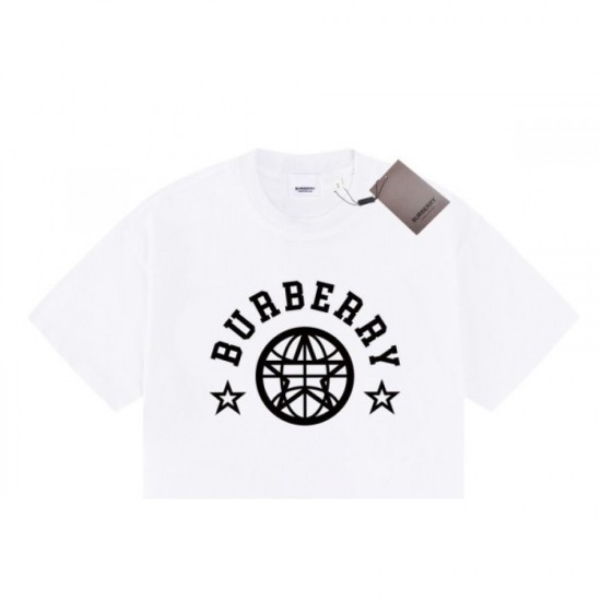 2022SS Short Sleeve T-Shirts Spring Summer Trends BURBERRY Burberry 2022SS Short Sleeve T-Shirts Spring Summer Trends BURBERRY Burberry