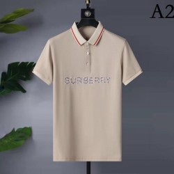2022SS Short Sleeve T-Shirt Relaxed BURBERRY Burberry