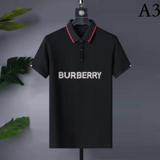2022SS Short Sleeve T-Shirt Relaxed BURBERRY Burberry 2022SS Short Sleeve T-Shirt Relaxed BURBERRY Burberry