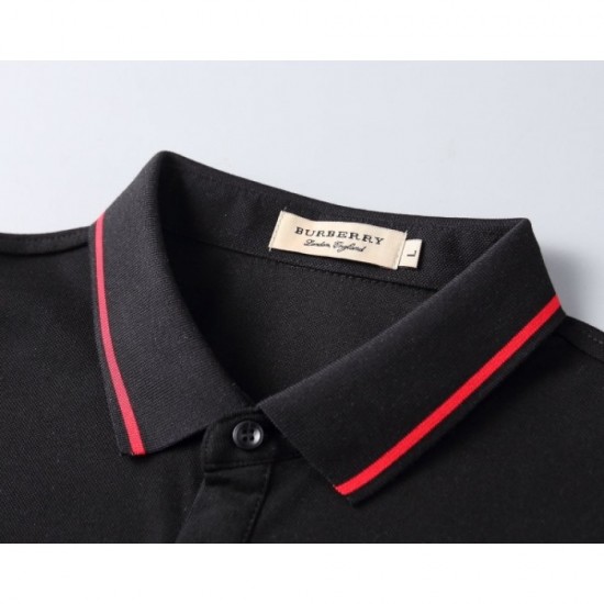 2022SS Short Sleeve T-Shirt Relaxed BURBERRY Burberry 2022SS Short Sleeve T-Shirt Relaxed BURBERRY Burberry