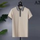 There is 2022SS short sleeves T-shirt bright atmosphere BURBERRY Burberry There is 2022SS short sleeves T-shirt bright atmosphere BURBERRY Burberry
