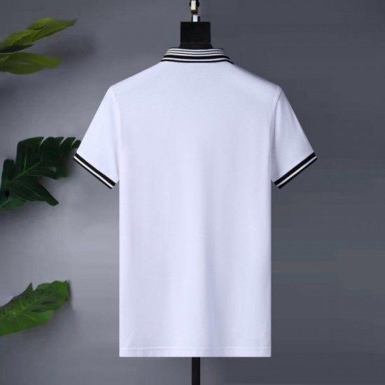 There is 2022SS short sleeves T-shirt bright atmosphere BURBERRY Burberry There is 2022SS short sleeves T-shirt bright atmosphere BURBERRY Burberry