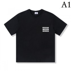 2022SS Short Sleeve T-Shirt Limited Quantity Miraculous Arrival BURBERRY Burberry
