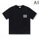 2022SS Short Sleeve T-Shirt Limited Quantity Miraculous Arrival BURBERRY Burberry 2022SS Short Sleeve T-Shirt Limited Quantity Miraculous Arrival BURBERRY Burberry
